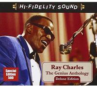 Charles, Ray - Genius Anthology