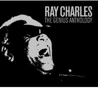 Ray Charles - Genius Anthology
