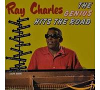 CHARLES, RAY - GENIUS HITS THE ROAD