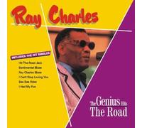 CHARLES, RAY - GENIUS HITS THE ROAD