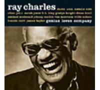 Charles Ray - Genius Love (2 CD)