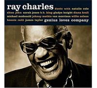 Charles, Ray - Genius Loves Company
