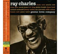 Charles, Ray - Genius Loves Company