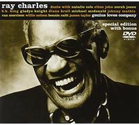 Charles, Ray - Genius Loves Company