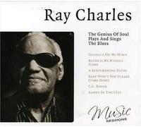 Charles, Ray - Genius Of Soul Plays..