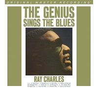 Ray Charles - The Genius Sings The Blues (180 g) (Mono) (Limited Edition) (LP)