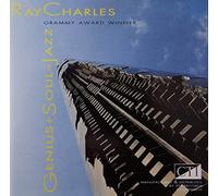 Charles,Ray - Genius+Soul = Jazz