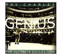 Ray Charles Genius: The Ultimate Collection (CD) Album