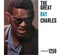 Charles, Ray - Great Ray Charles