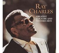 Charles, Ray - Greatest Country & Western Hits