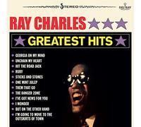Charles, Ray - Greatest Hits