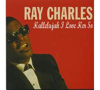 Charles,Ray - Hallelujah I Love Her So