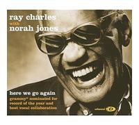 Charles,Ray - Here We Go Again
