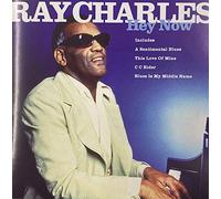 Charles,Ray - Hey Now [Import]