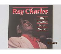 Charles,Ray - His Greatest Hits, Vol. 2