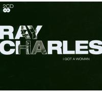 Charles,Ray - I Got a Woman