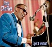 Charles Ray - I Got a Woman