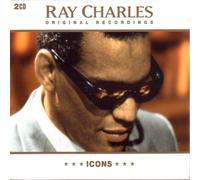 Charles Ray - Icons 50 Original Recordings [Import]