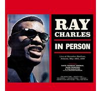 Charles Ray - In Person + 2 Bonus Tracks