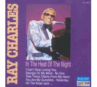 Charles,Ray - In the heat of the night