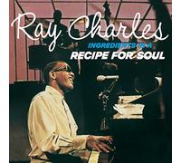 Charles Ray - Ingredients In A Recipe For Soul