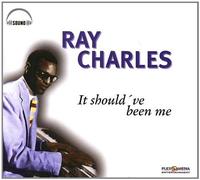 Charles,Ray - It Should'Ve Been Me