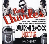 Charles,Ray - Jukebox Hits 1949-57