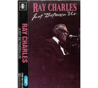 Charles Ray - Just Between Us