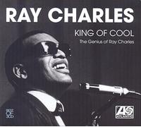 Charles Ray - King Of Cool (3Cd Box)