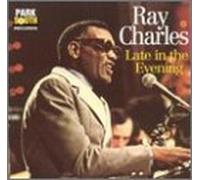 Charles, Ray - Late in the Evening