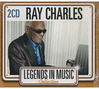 Charles,Ray - Legends in Music [Audio CD] udemia other sex movies click here and large catalog of sex movies
