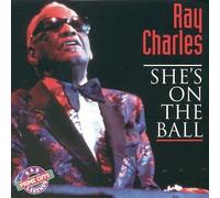 Charles, Ray - Lets Have a Ball