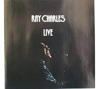 Charles, Ray - Live