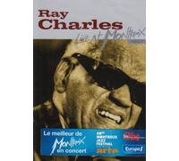 Charles, Ray - Live At Montreux