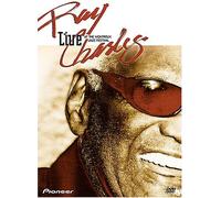 Charles, Ray - Live at the Montreux Jazz Festival