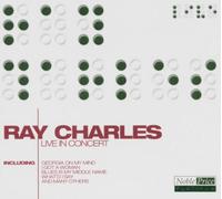 Charles, Ray - Live in Concert