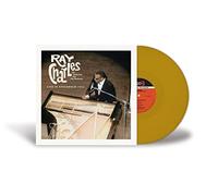 Ray Charles, His Orchestra and The Raelettes Live in Stockholm 1972 (Vinyl LP)