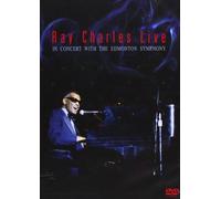 Charles Ray - Live With The Edmonton