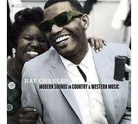 Charles Ray - MODERN SOUNDS IN..