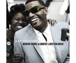 Charles Ray - MODERN SOUNDS IN..