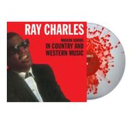 Charles Ray - Modern Sounds In Country And Western Music (Splatter Vinyl)