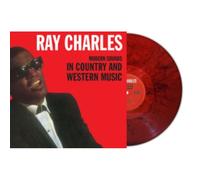 Vinile Ray Charles - Modern Sounds In Country And Western Music (Marble Vinyl)