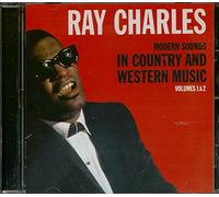 Charles,Ray - Modern Sounds in Country and Western Music Vol. 1 & 2