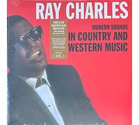 Charles Ray - Modern Sounds In Country Music