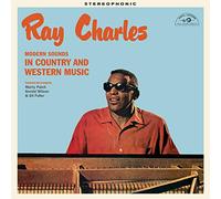 Charles Ray - Modern Sounds In Country & Western Music