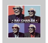 Charles, Ray - Original Musica Factory Collection
