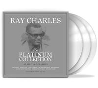 Charles Ray - Platinum Collection