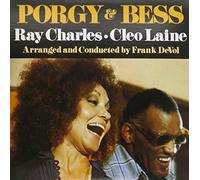 Charles, Ray - Porgy & Bess