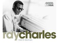 Charles, Ray - Portrait