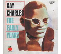 Charles, Ray - Primi anni